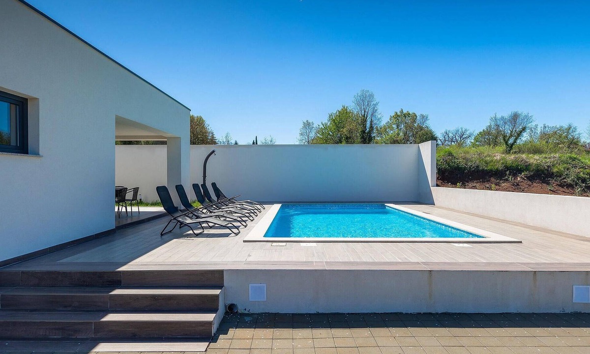 Topid House | Nice home in Labin - Rabac