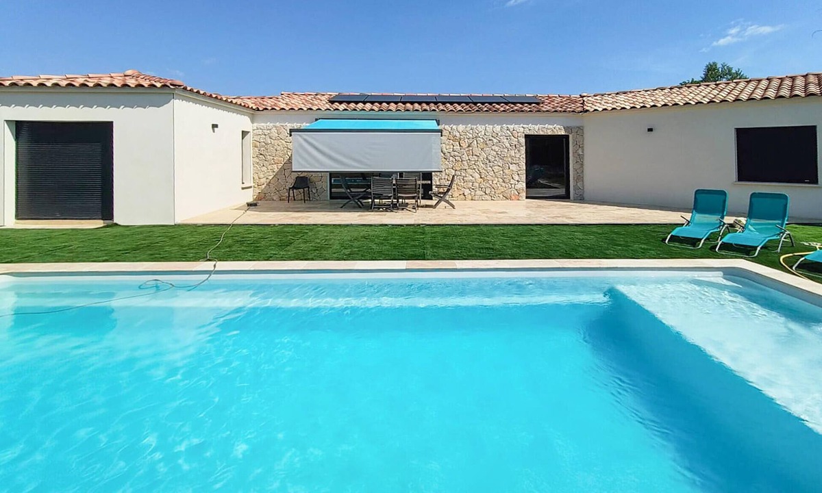 Les Plans House | Nice home in Les Plans