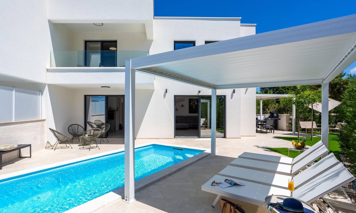 Linardici House | Nice home in Linardici