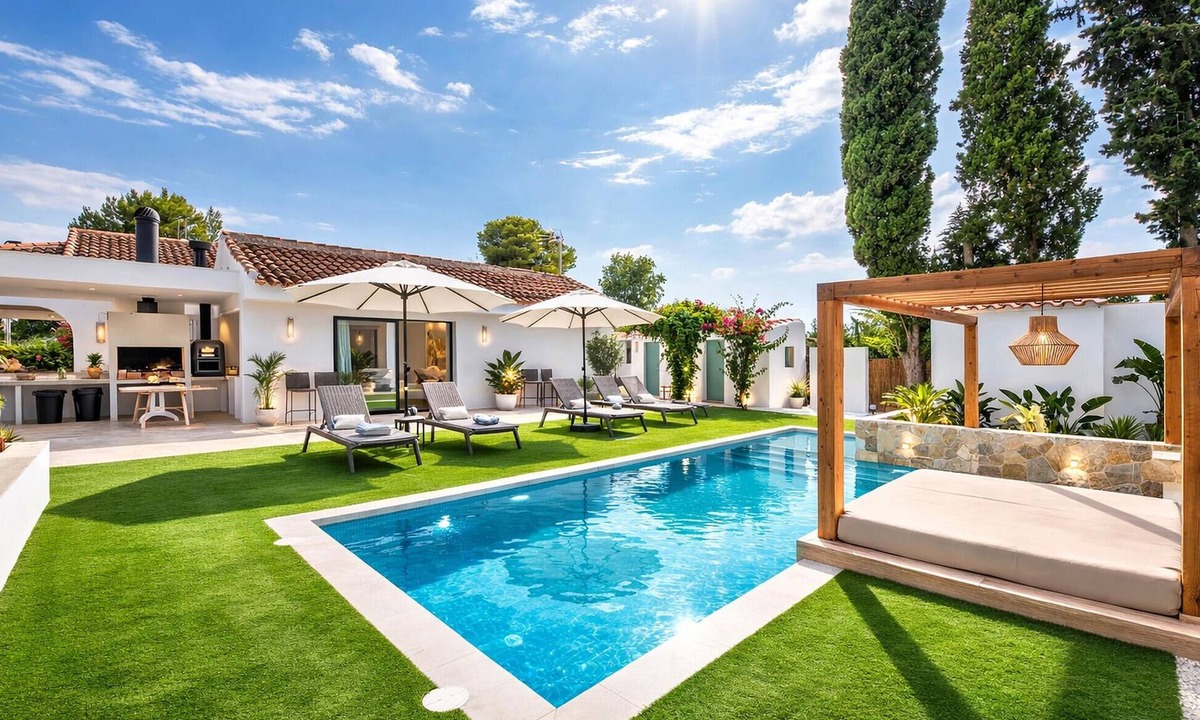 Molina de Segura House | Nice home in Molina de Segura