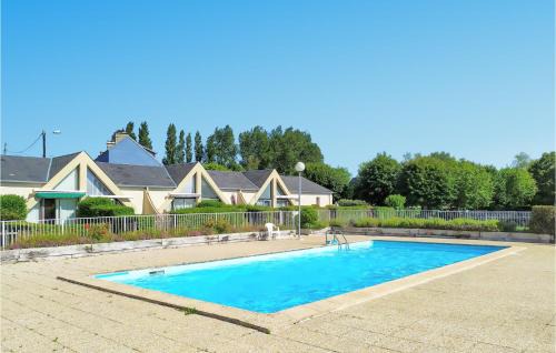 Montmartin-sur-Mer House | Nice Home In Montmartin-Sur-Mer