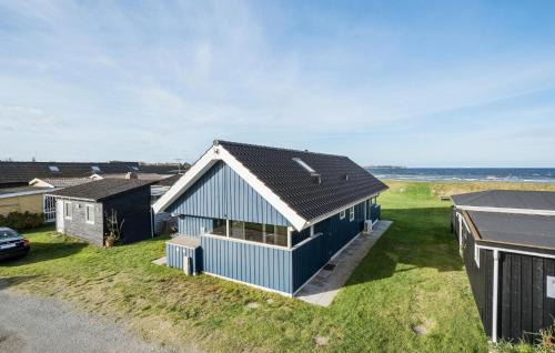 Mesinge House | Nice Home In Mesinge With Wifi