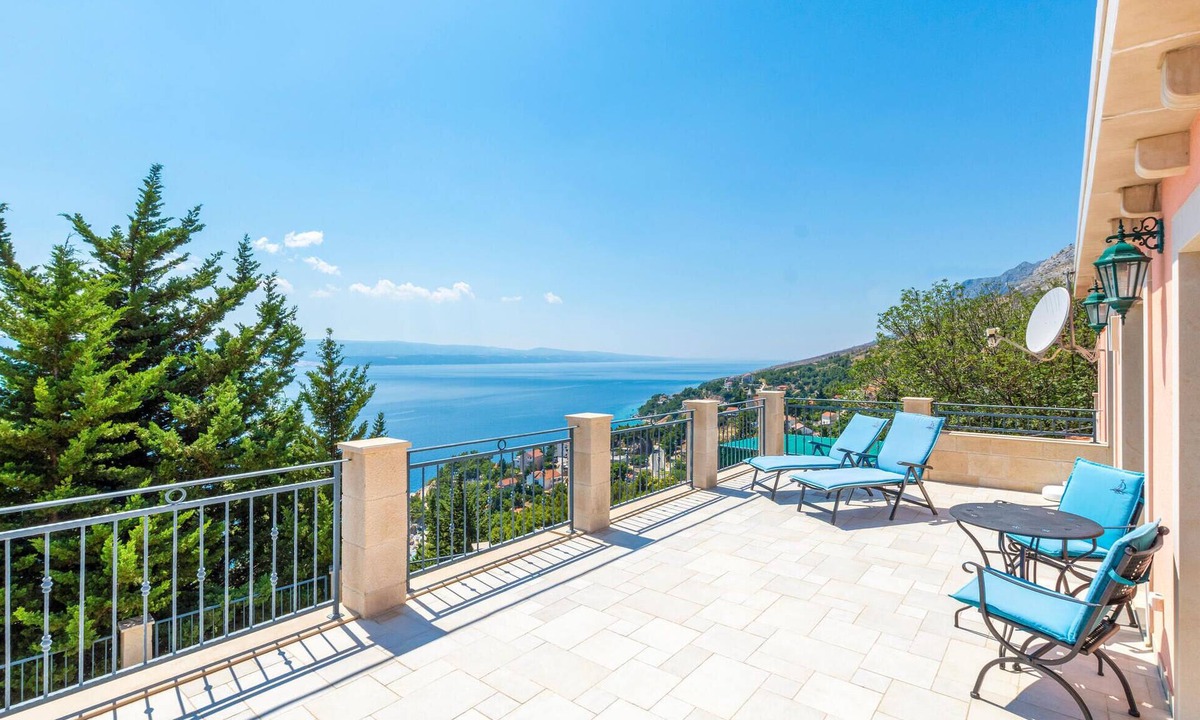 Mimice House | Nice home in Mimice with house sea view