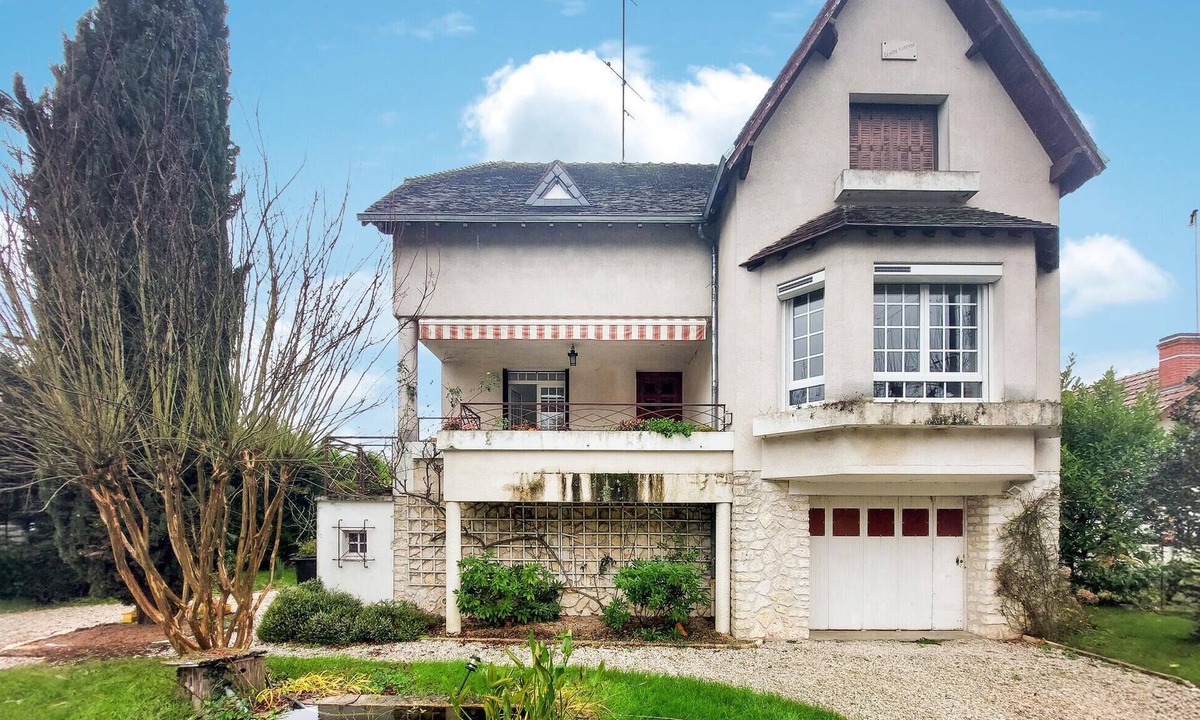 Montrichard House | Nice home in Montrichard