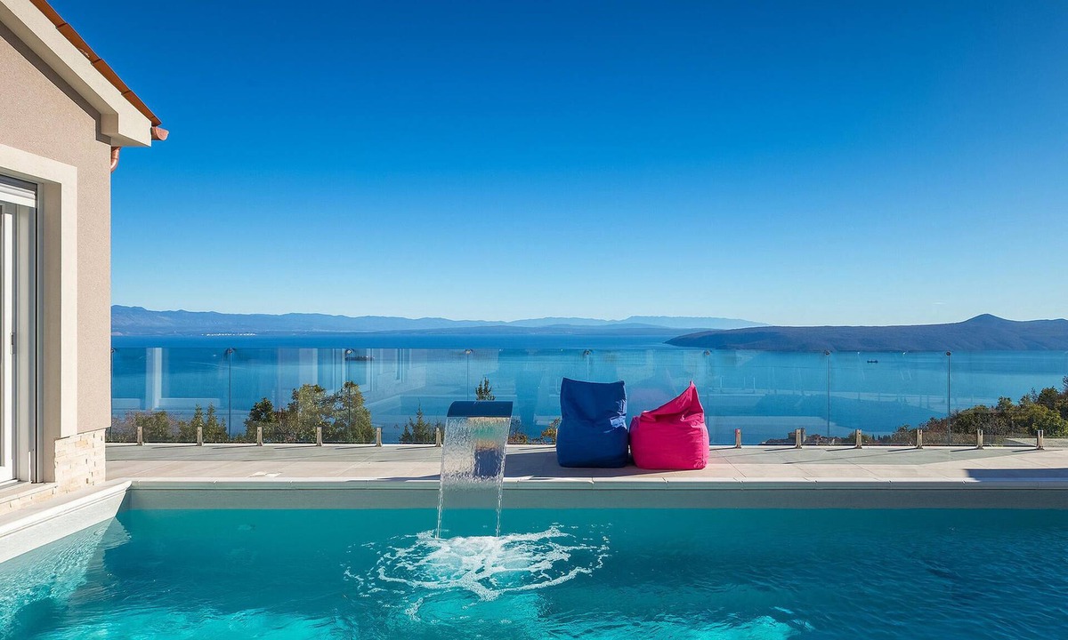 Mosenice House | Nice home in Moscenice