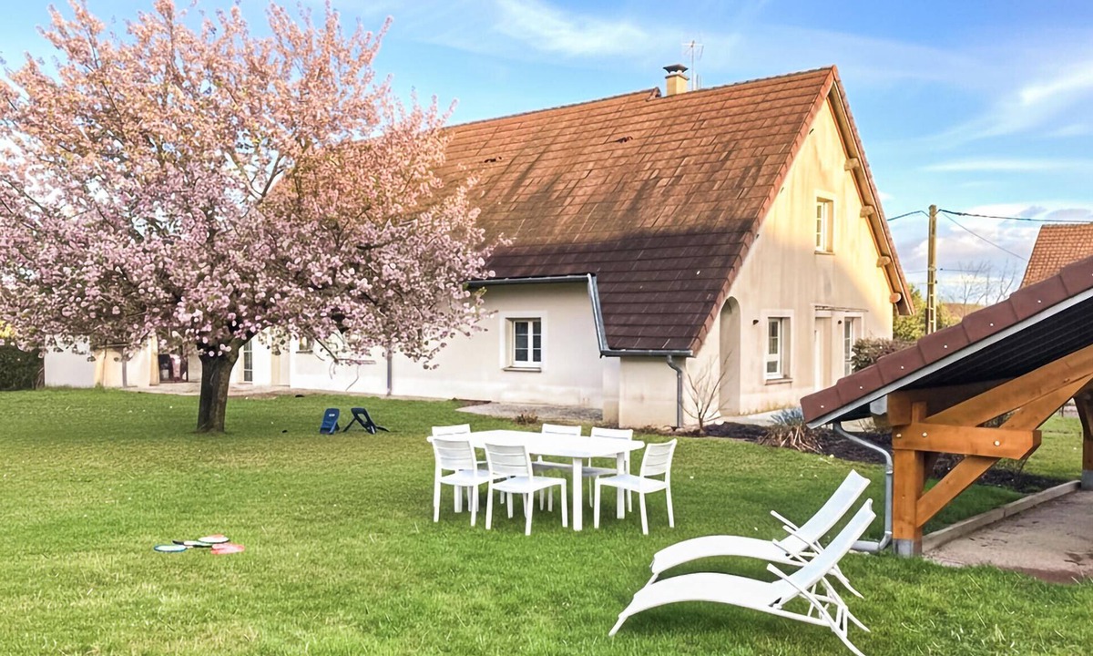 Mutigney House | Nice home in Mutigney with WiFi