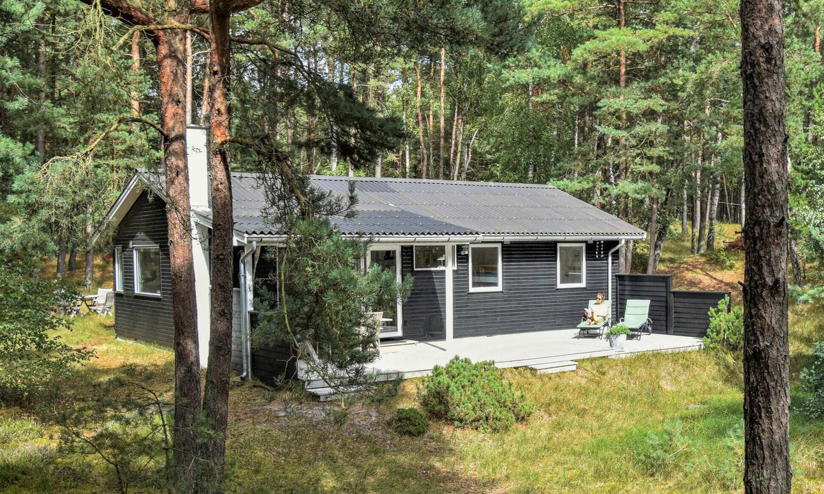 Dueodde House | Nice home in Nexø with WiFi