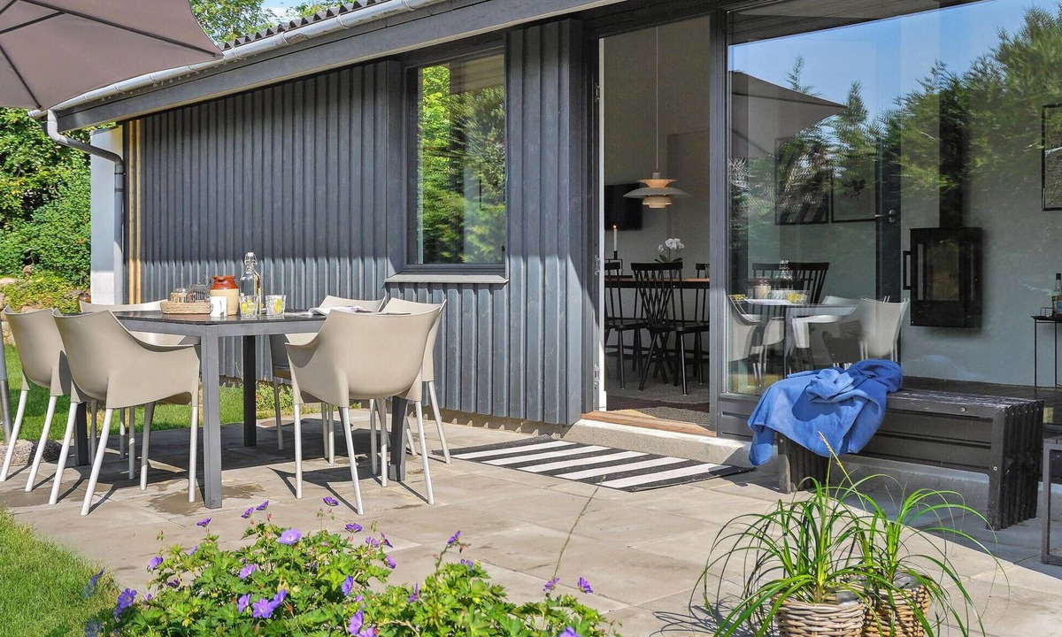 Kysing House | Nice home in Odder with WiFi