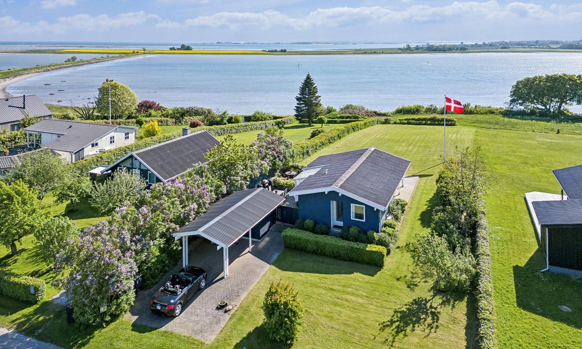 Boeslum House | Nice home in Odder with WiFi