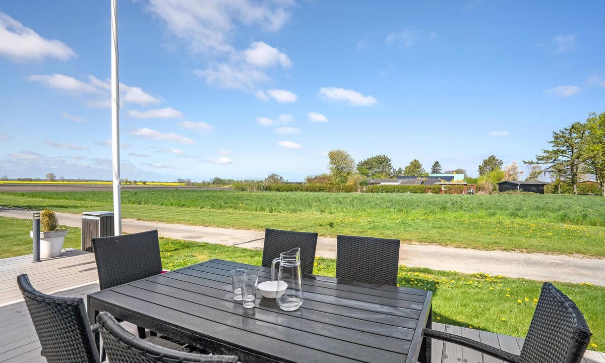 Otterup House | Nice home in Otterup with WiFi