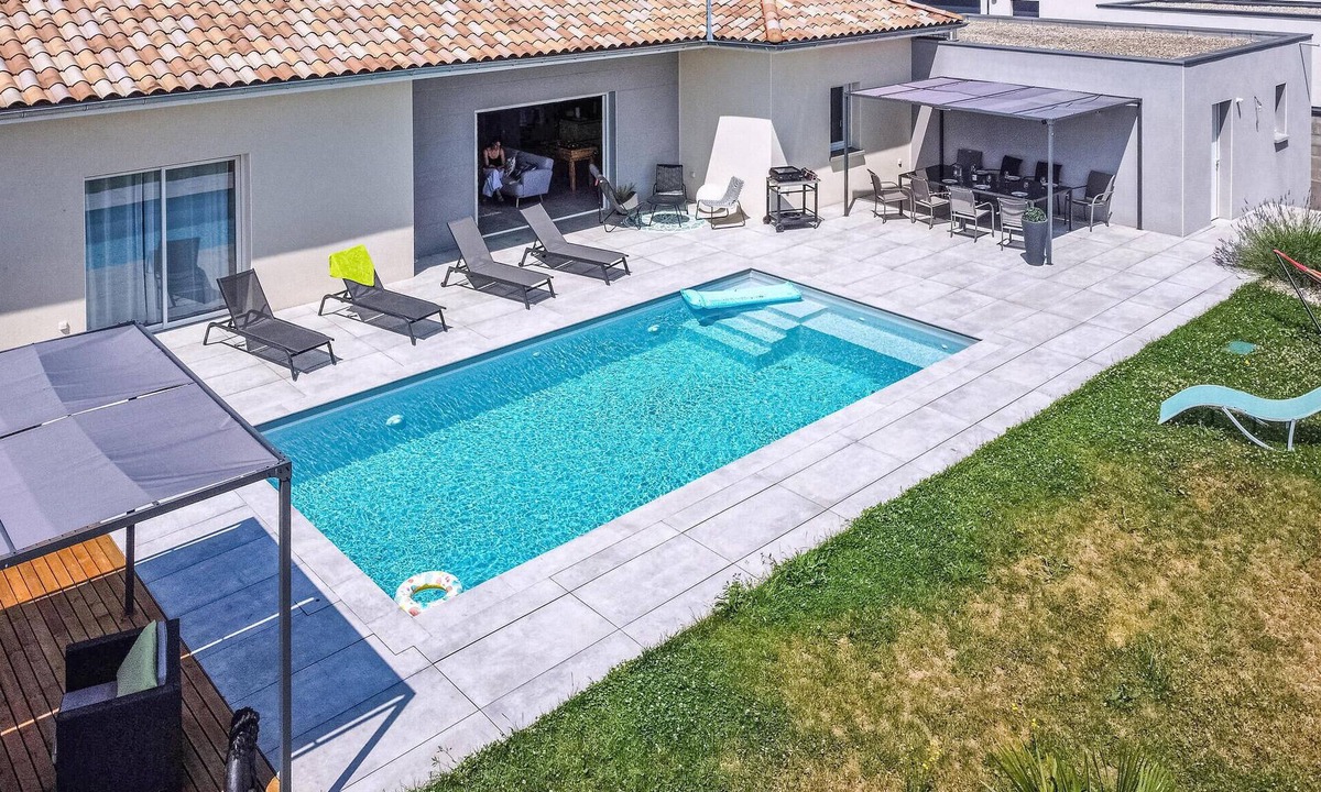 Pont-Eveque House | Nice home in pont-évêque