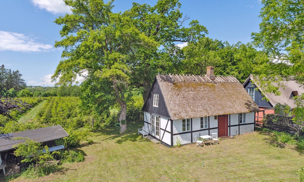 Praesto House | Nice home in Præstø with WiFi