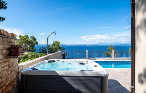 Prigradica House | Nice Home In Prigradica