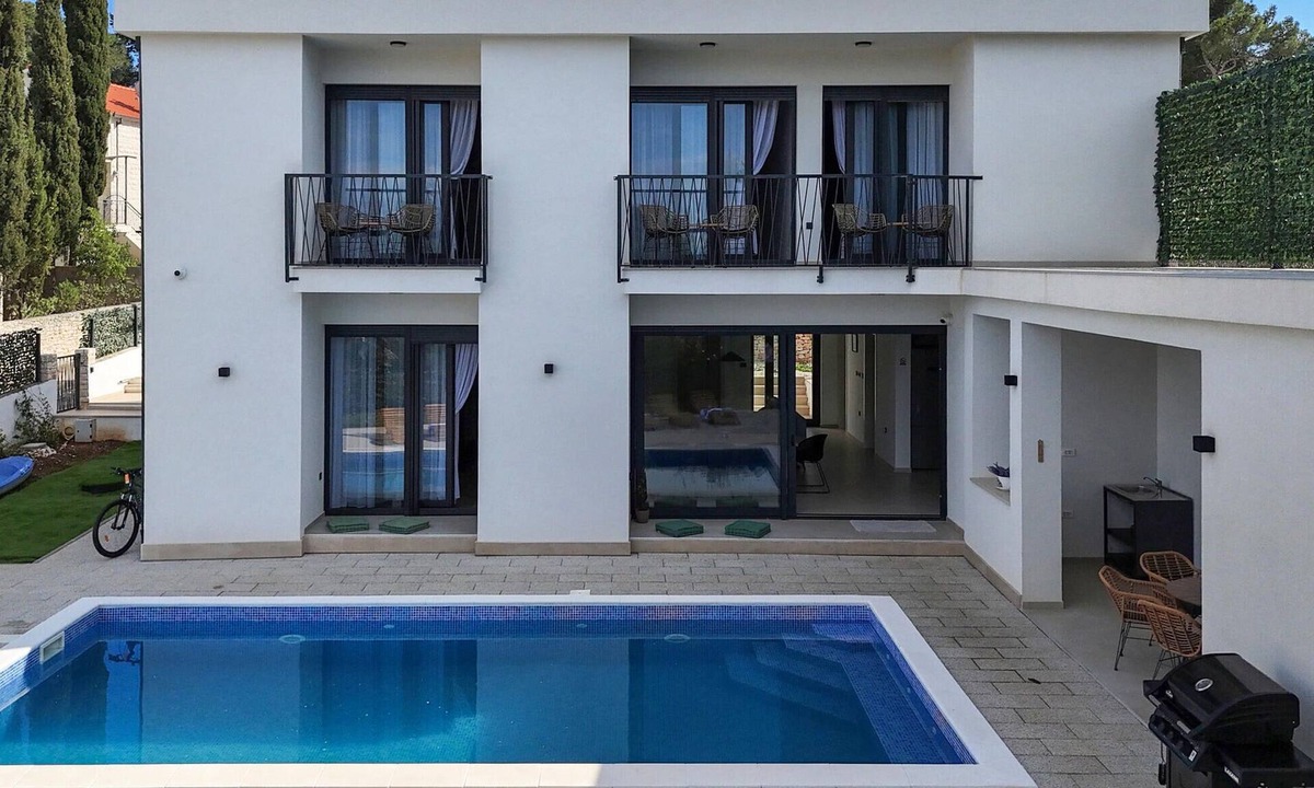 Donji Prolozac House | Nice home in Prolozac with WiFi