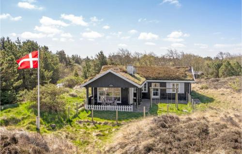 Bolilmark House | Nice Home In Rømø With Wifi