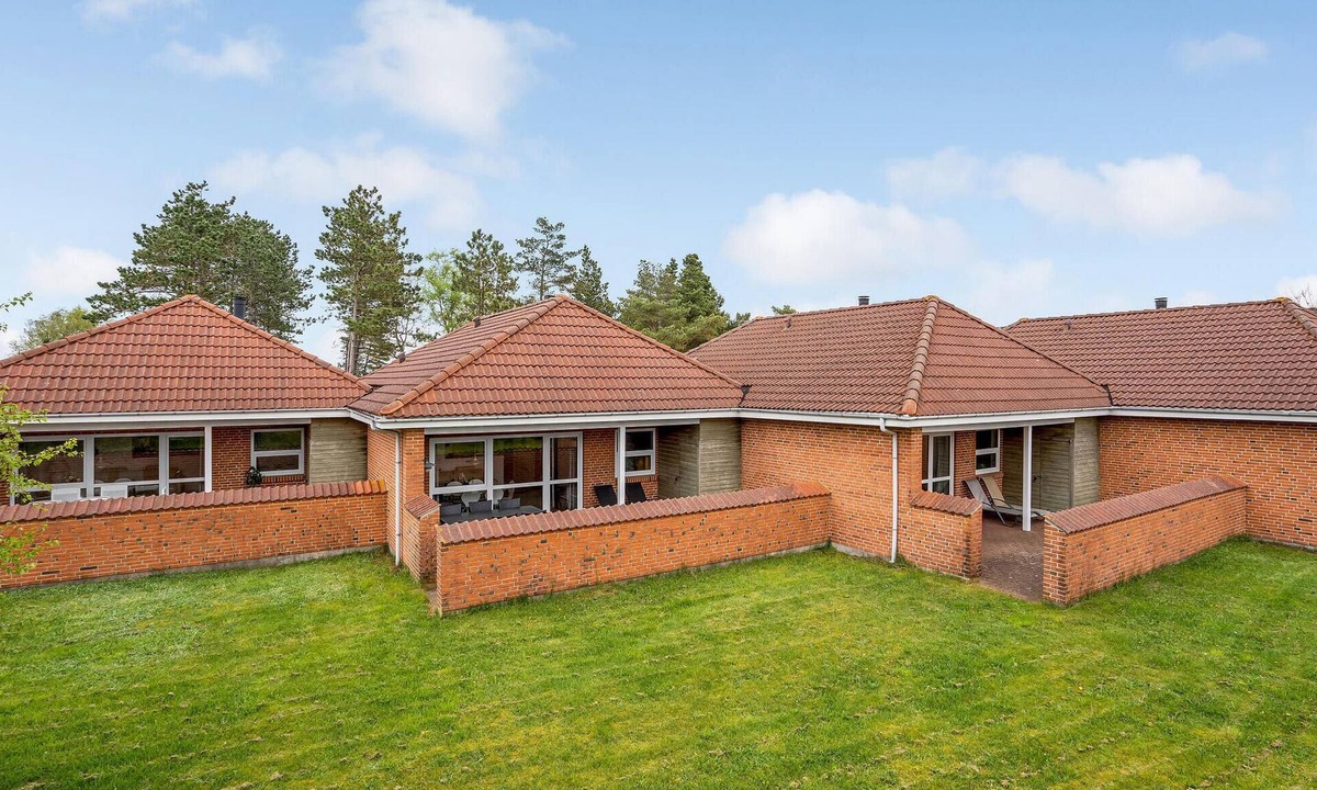 Sønderstrand House | Nice home in Rømø with WiFi