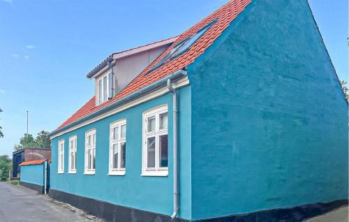 Arnager House | Nice Home In Rønne With Wifi