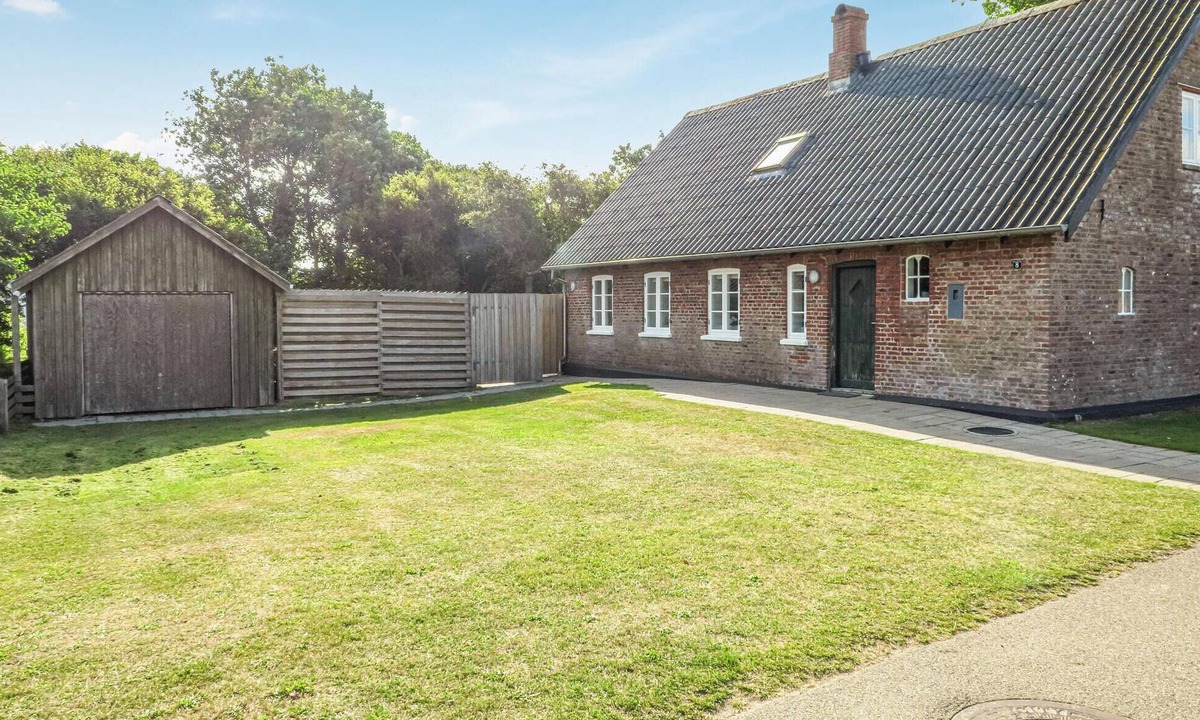Sonderho House | Nice home in Ribe with WiFi