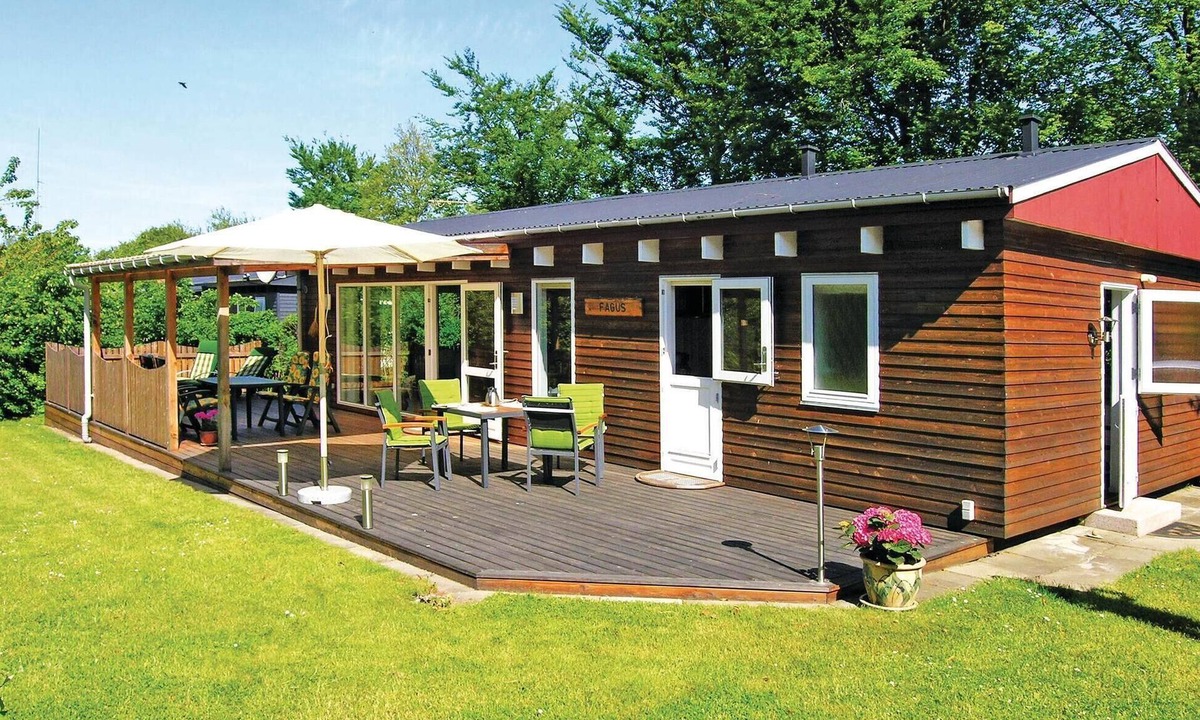 Arnager House | Nice home in Rønne with WiFi