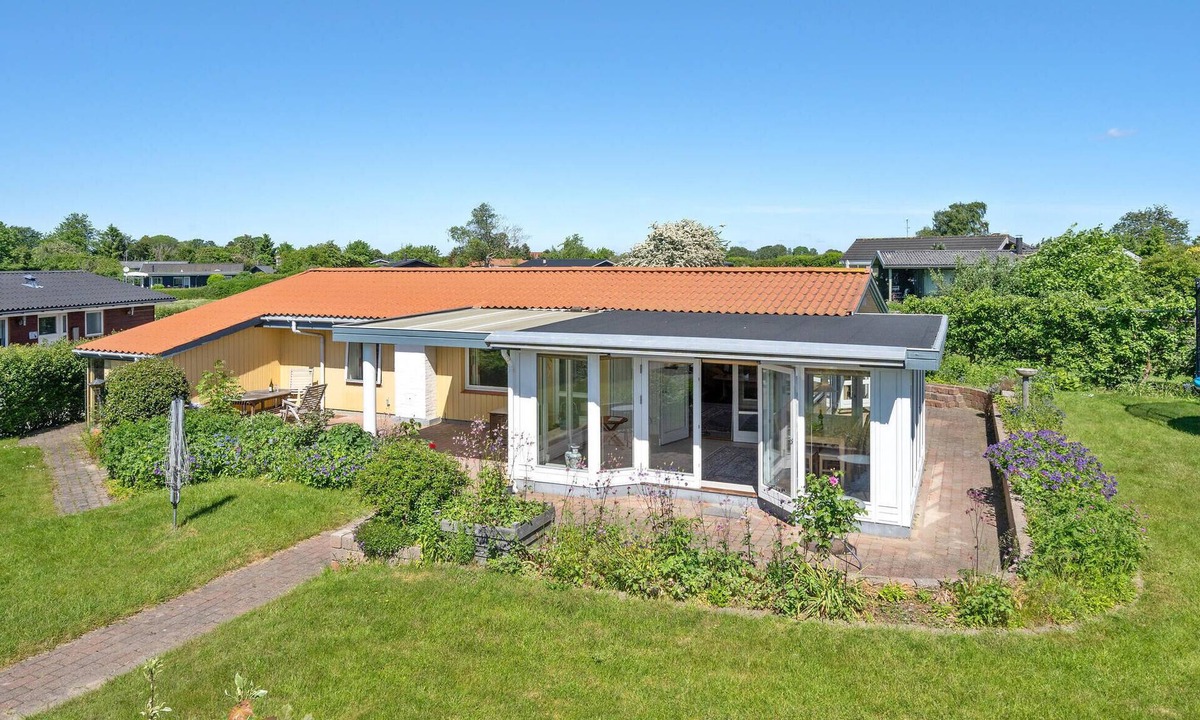 Roskilde House | Nice home in Roskilde with WiFi