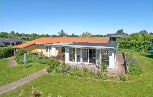 Roskilde House | Nice Home In Roskilde With Wifi