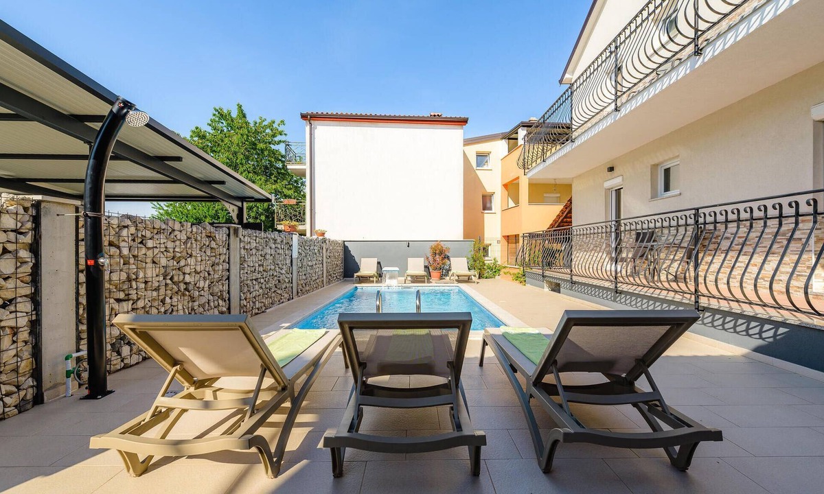 Rovinjsko Selo House | Nice home in Rovinjsko Selo