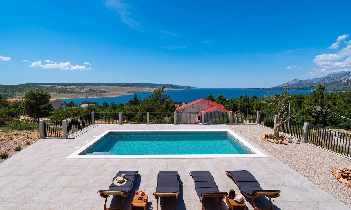 Rovanjska House | Nice home in Rovanjska