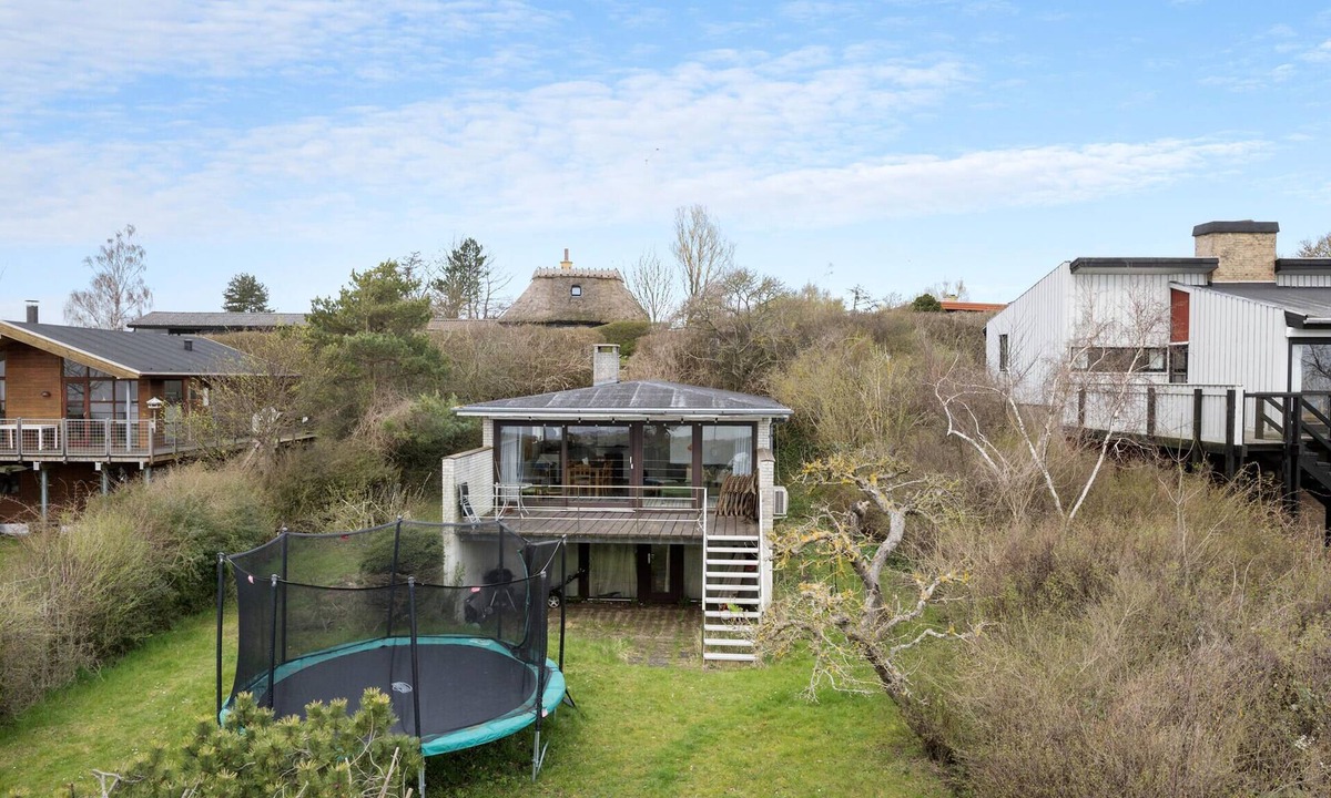 Bisserup House | Nice home in Rude with WiFi