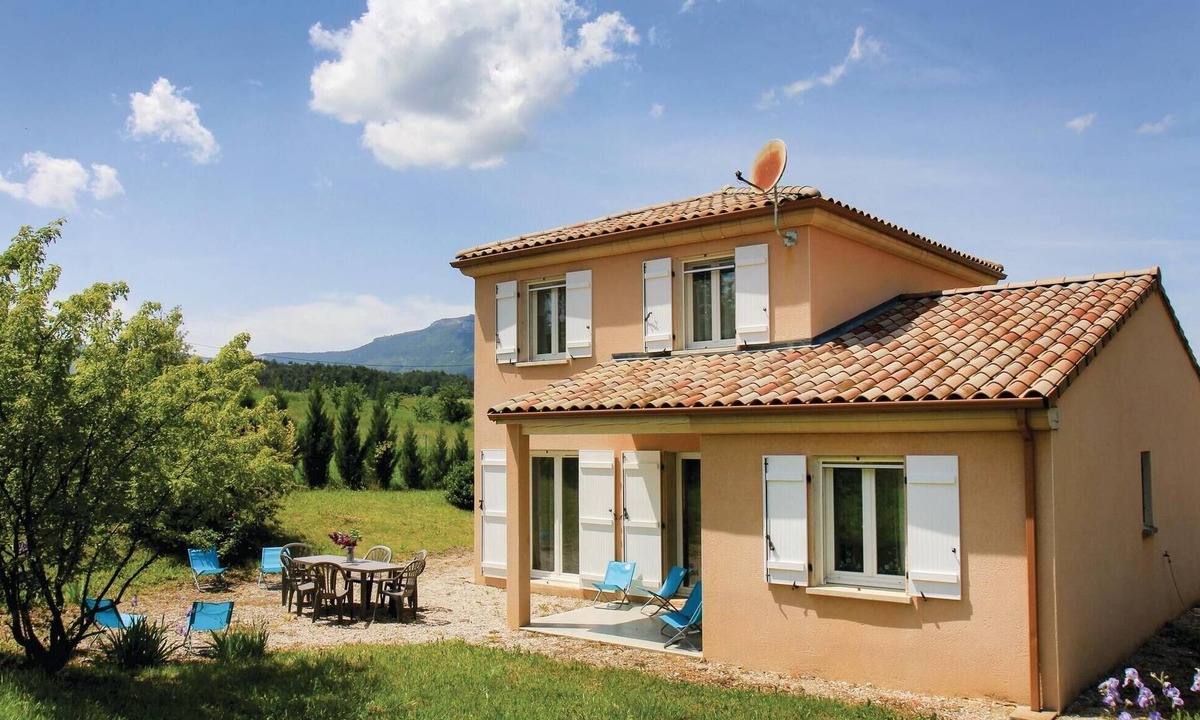 Saint-Roman House | Nice home in Saint Roman