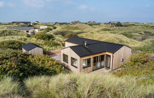 Saltum House | Nice Home In Saltum With Kitchen