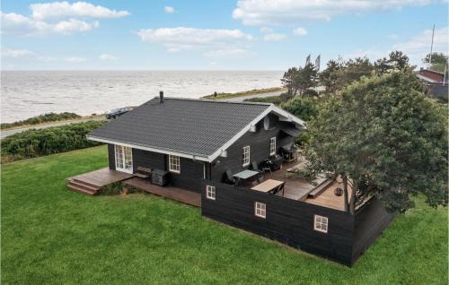 Sjllands Odde House | Nice Home In Sjællands Odde