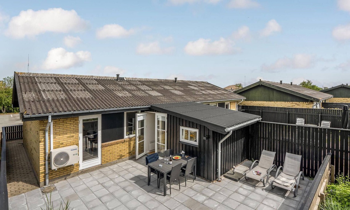 Skagen House | Nice home in Skagen with WiFi