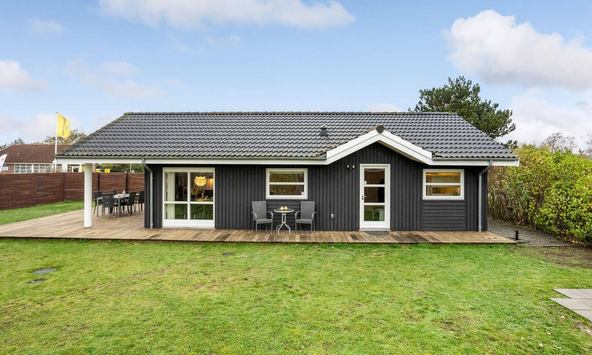 Store Kongsmark House | Nice home in Slagelse with WiFi