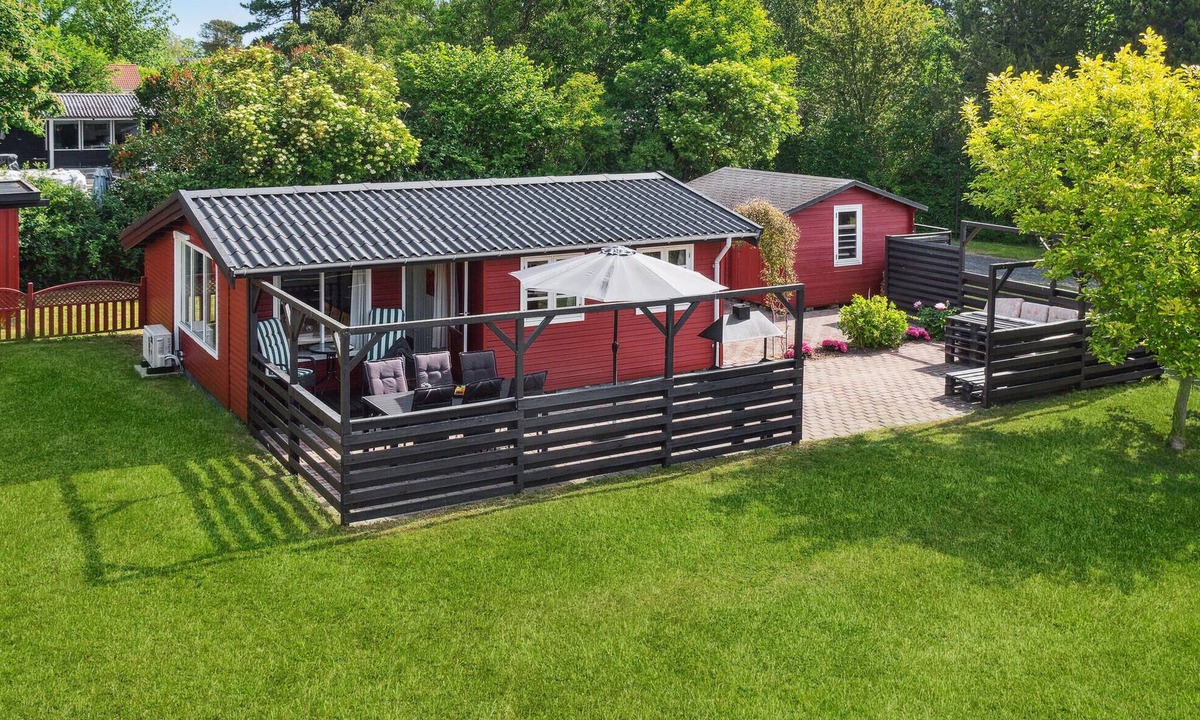 Store Kongsmark House | Nice home in Slagelse with WiFi