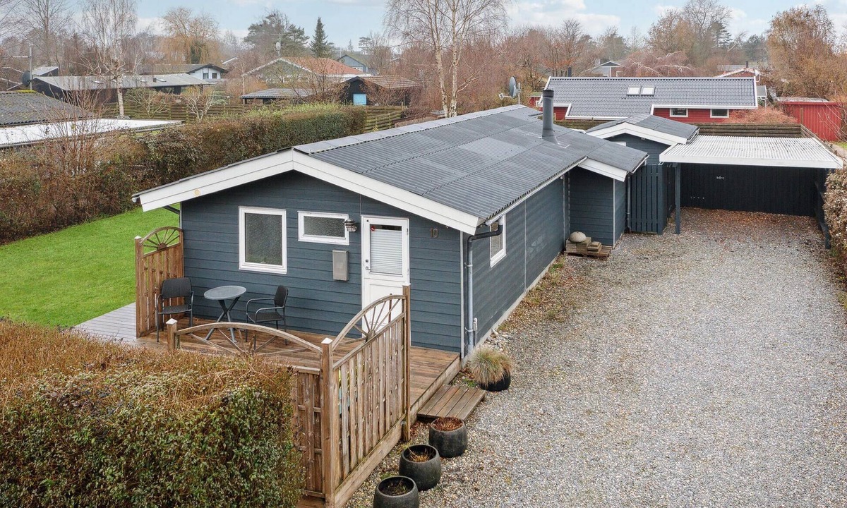 Store Kongsmark House | Nice home in Slagelse with WiFi