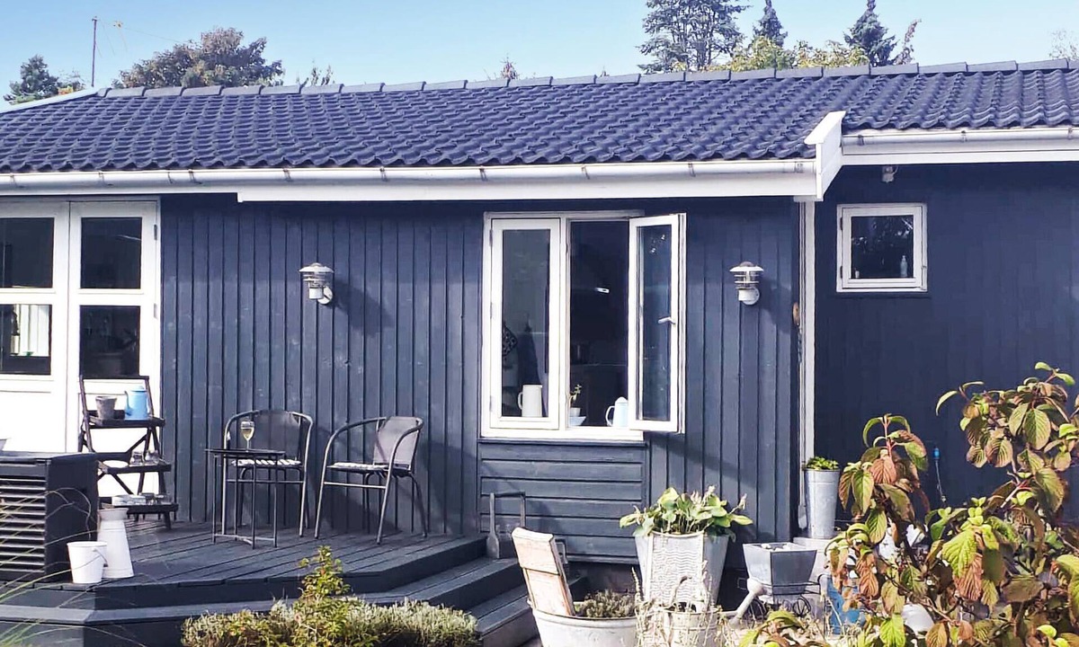 Store Kongsmark House | Nice home in Slagelse with WiFi