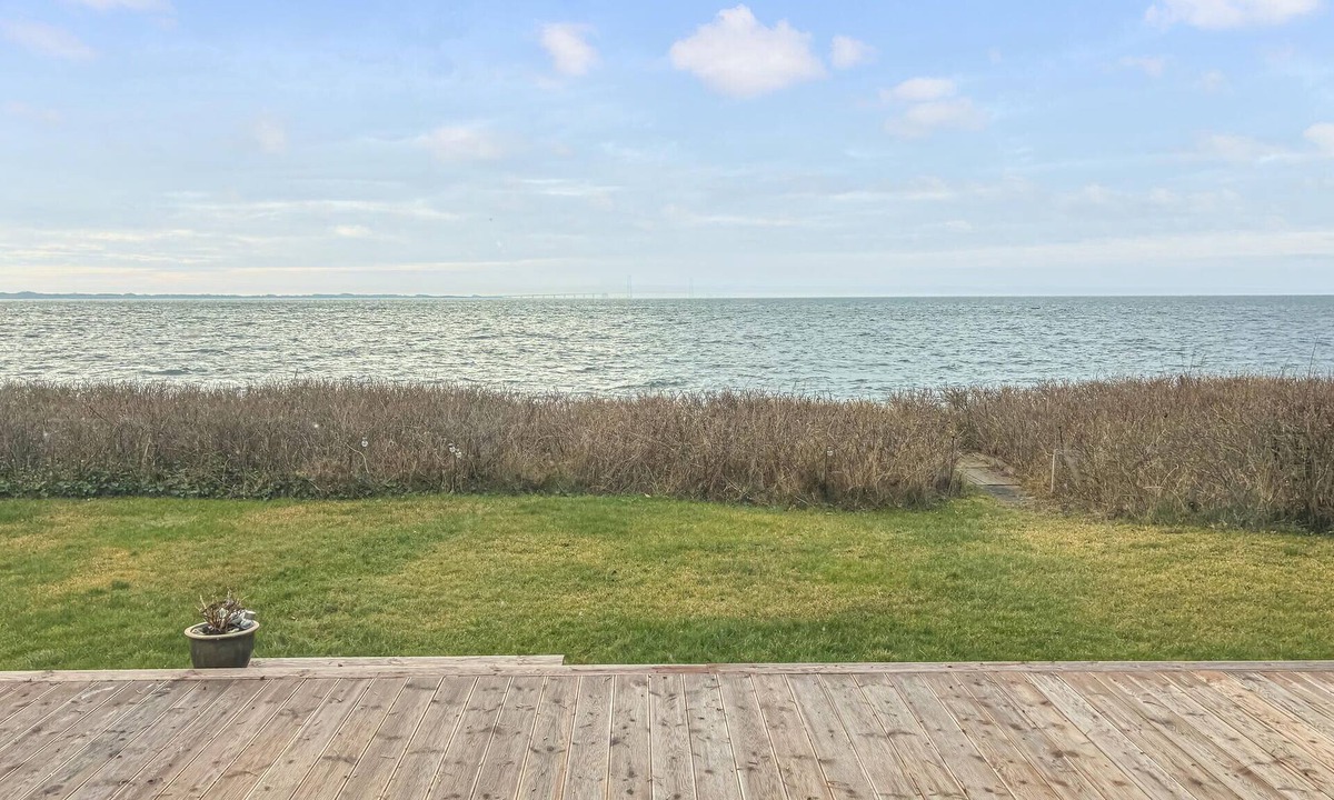 Frolunde House | Nice home in Slagelse with WiFi