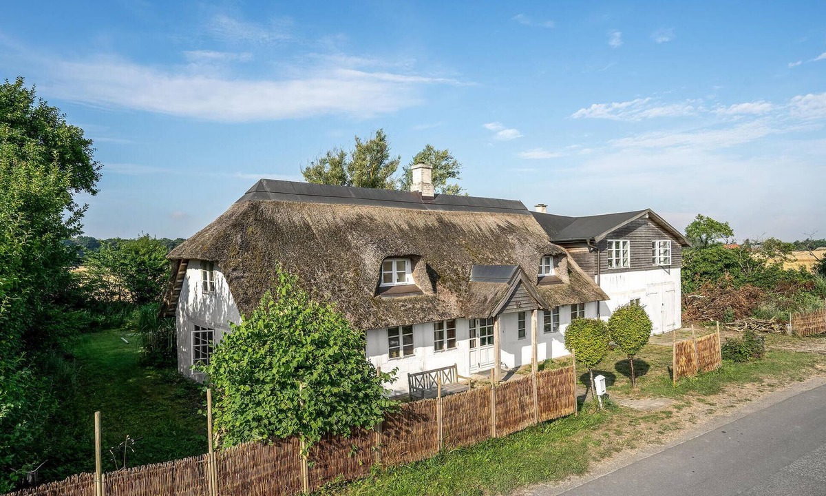 Sollested House | Nice home in Søllested with sauna