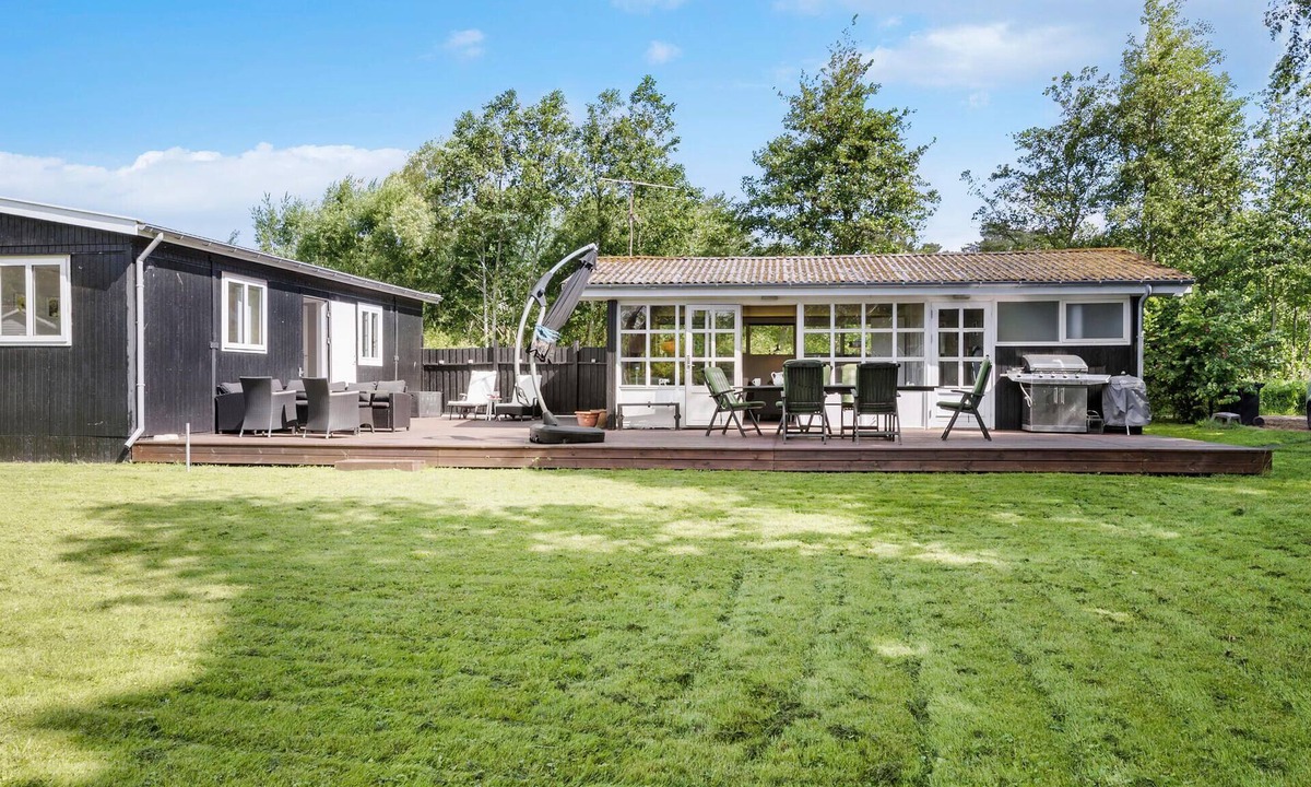 Store Fuglede House | Nice home in Store Fuglede with WiFi