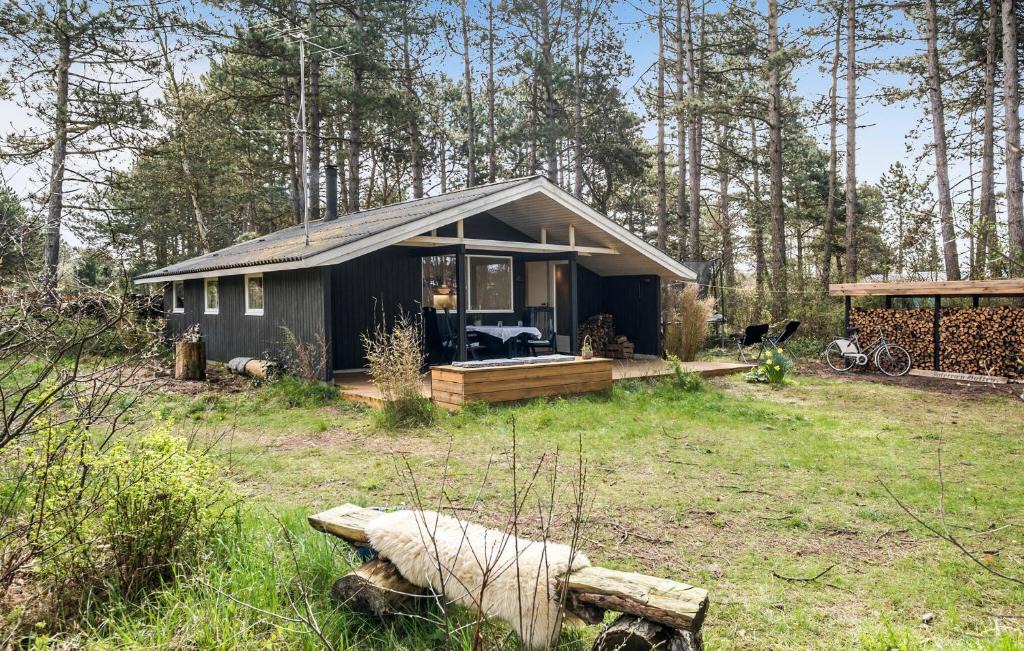 Store Fuglede House | Nice Home In Store Fuglede With Wifi