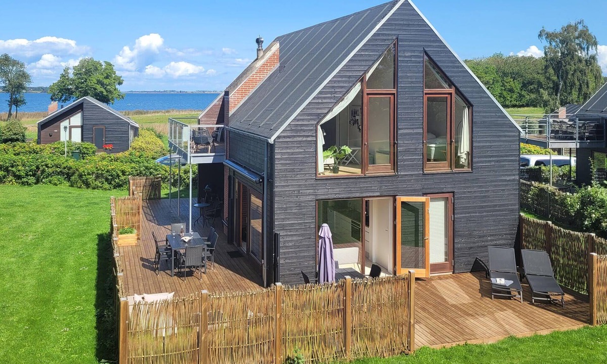 Stubbekobing House | Nice home in Stubbekøbing with WiFi