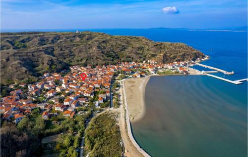 Susak House | Nice Home In Susak With House A Panoramic View
