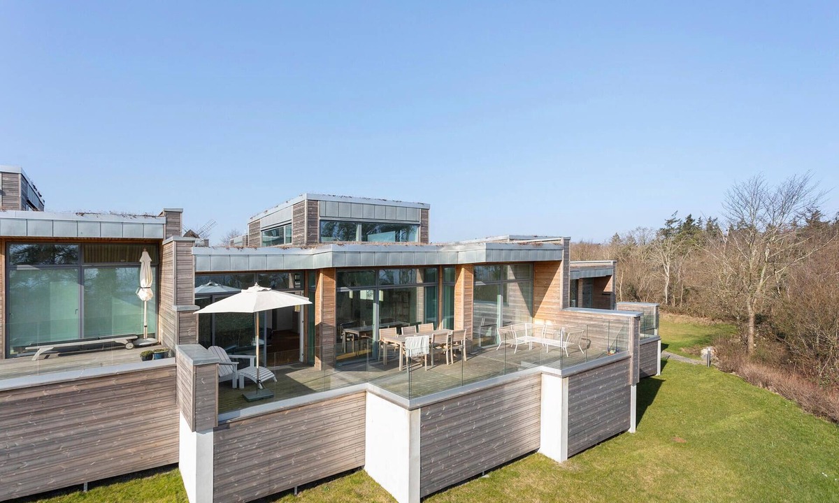 Svaneke House | Nice home in Svaneke with WiFi