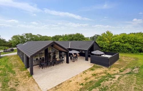 Sydals House | Nice Home In Sydals With Sauna