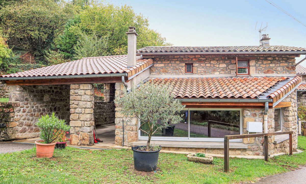 Thueyts House | Nice home in Thueyts with WiFi