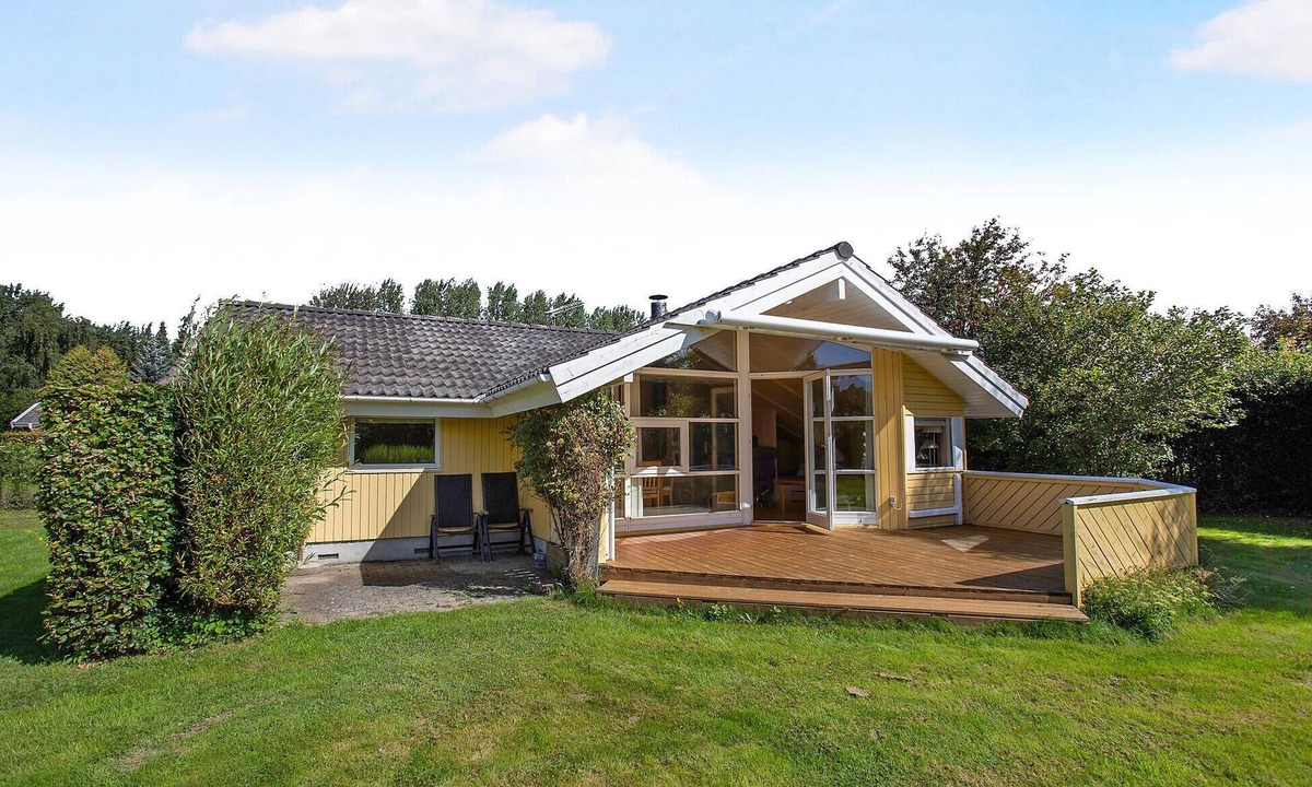 Tisvildeleje House | Nice home in Tisvildeleje with sauna