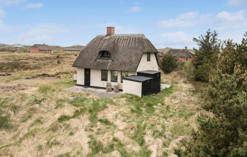 Øhuse House | Nice Home In Ulfborg With Wifi