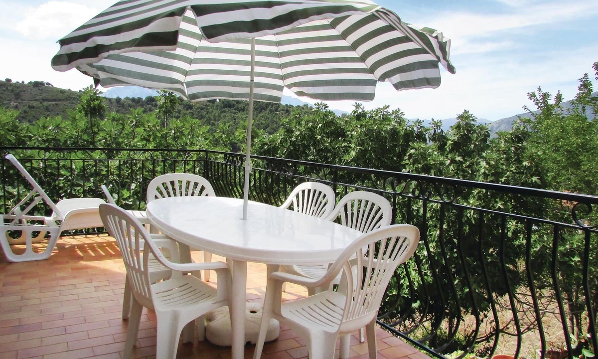 Valle-di-Rostino House | Nice home in Valle di Rostino