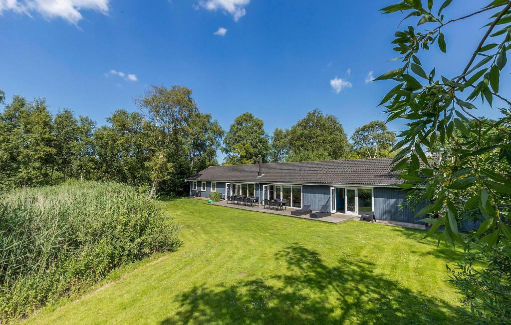 Rageleje House | Nice Home In Vejby With Sauna