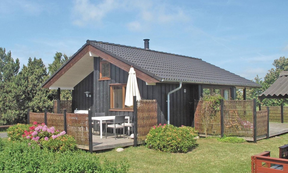 Vordingborg House | Nice home in Vordingborg with WiFi